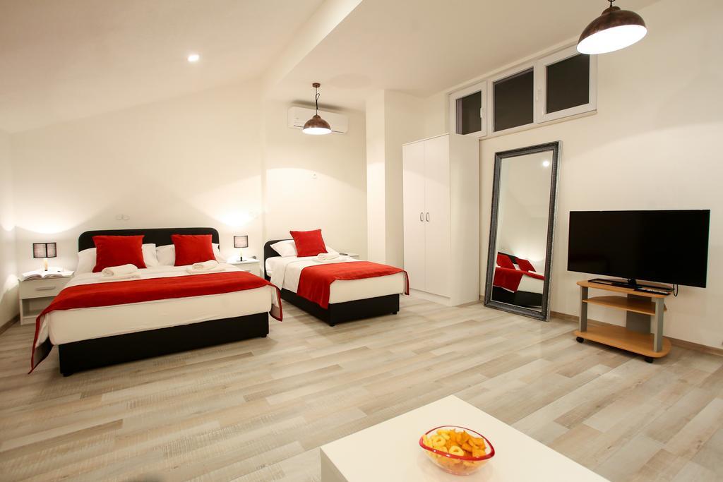 Central Located Guest House Mostar Exterior foto