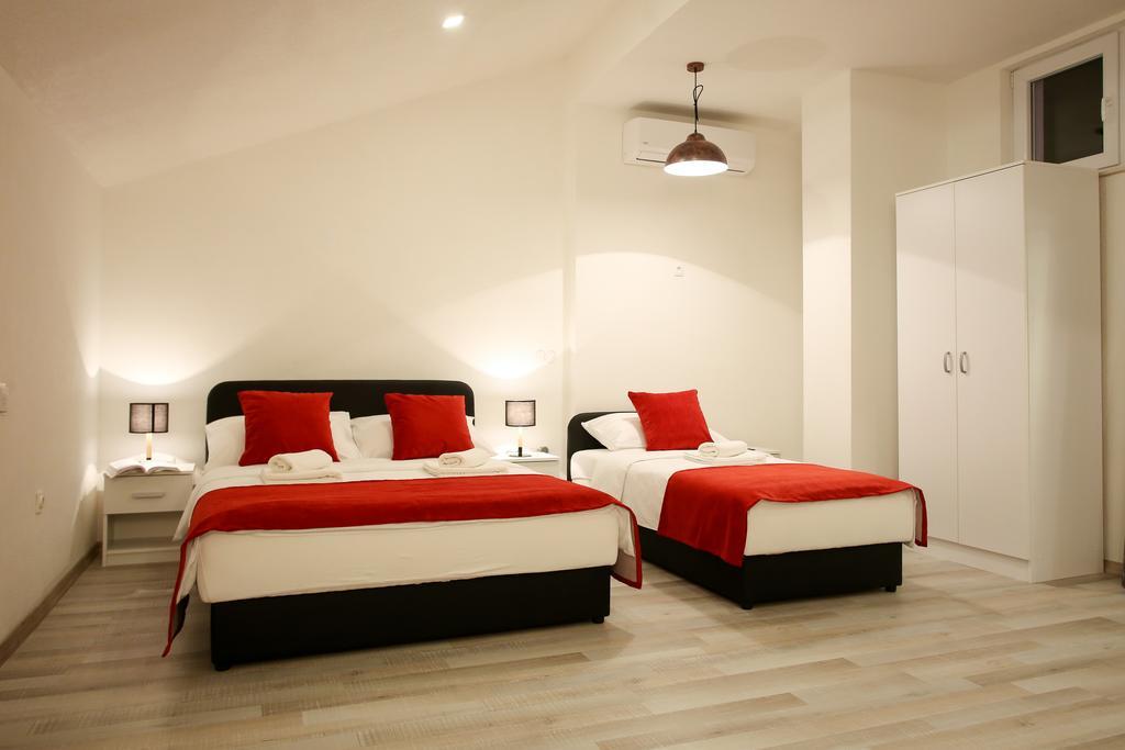 Central Located Guest House Mostar Exterior foto