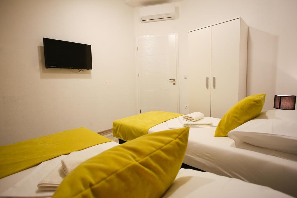 Central Located Guest House Mostar Exterior foto