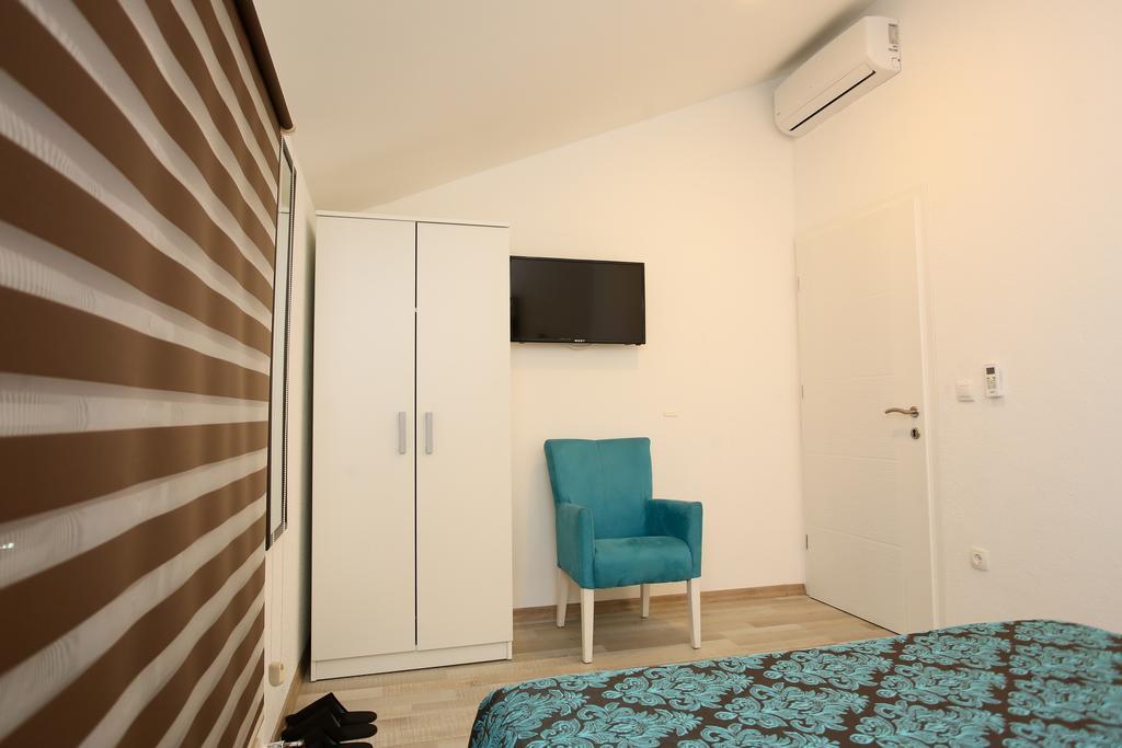 Central Located Guest House Mostar Exterior foto