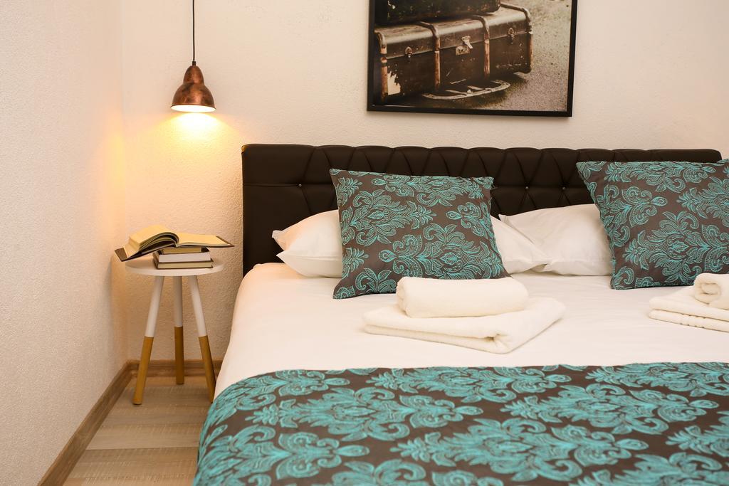 Central Located Guest House Mostar Exterior foto