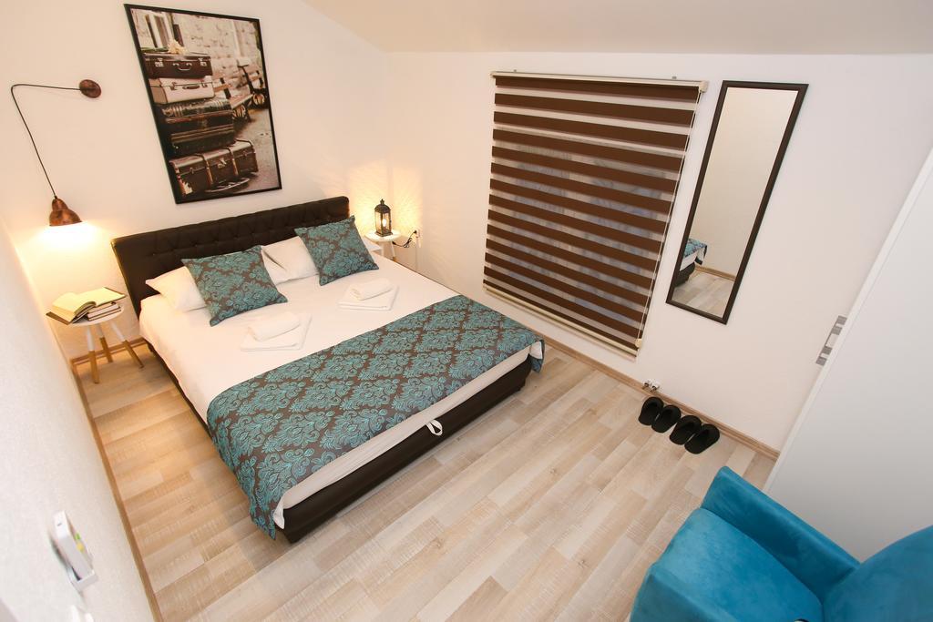 Central Located Guest House Mostar Exterior foto
