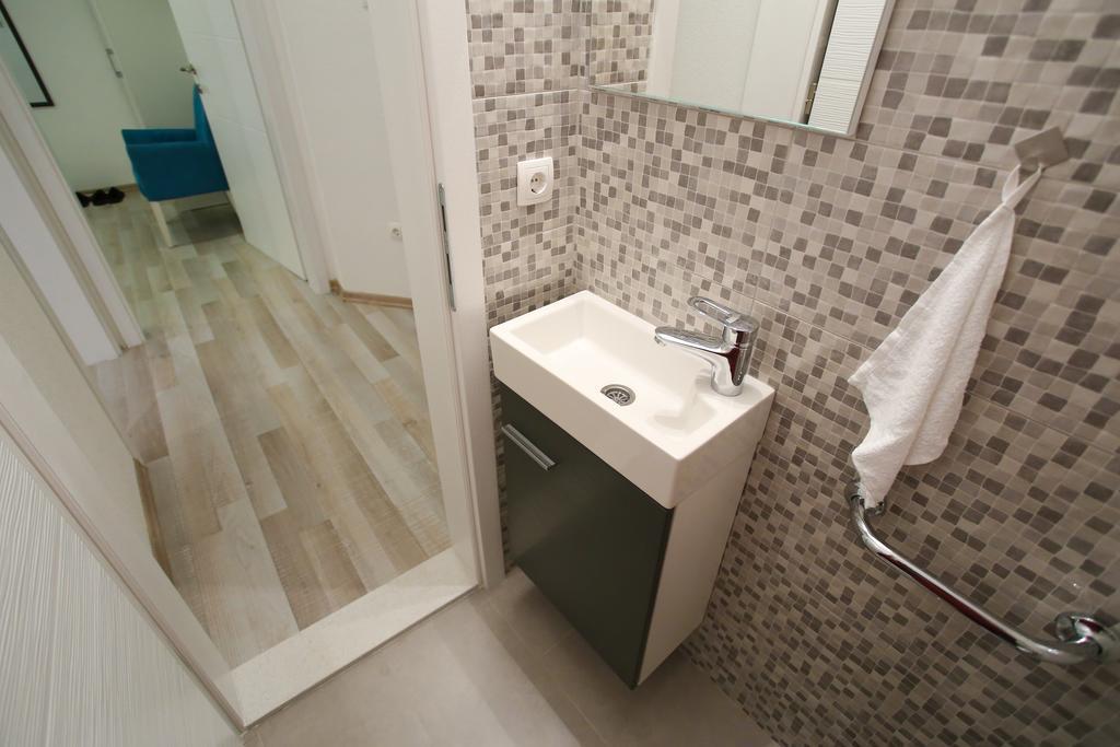 Central Located Guest House Mostar Exterior foto