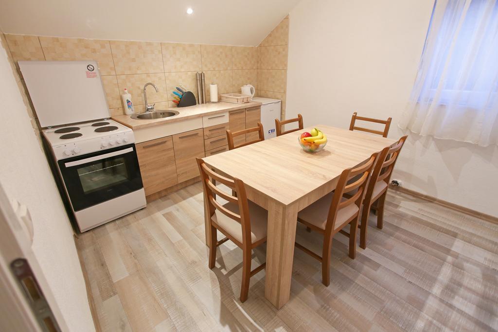 Central Located Guest House Mostar Exterior foto