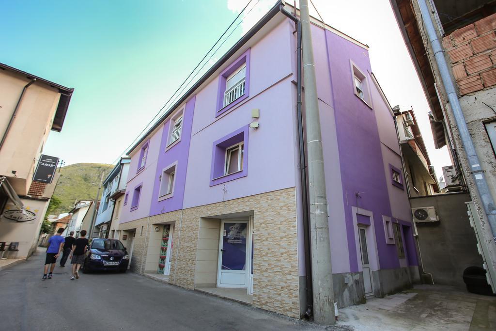 Central Located Guest House Mostar Exterior foto